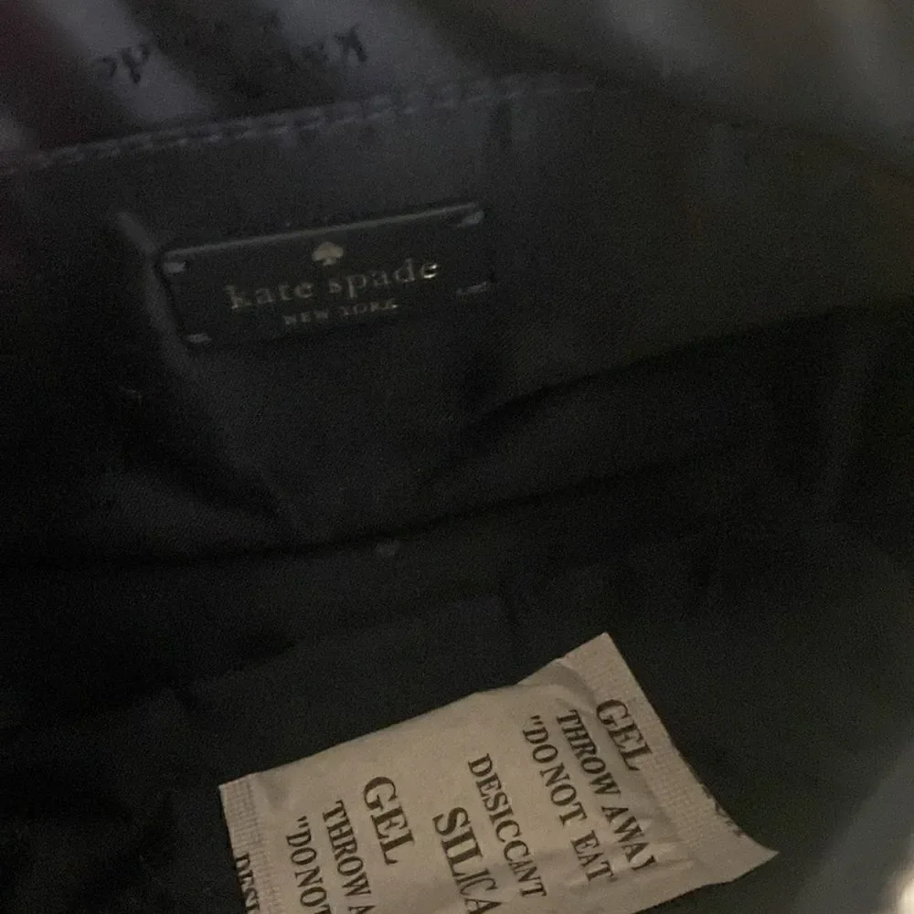kate spade measurements features