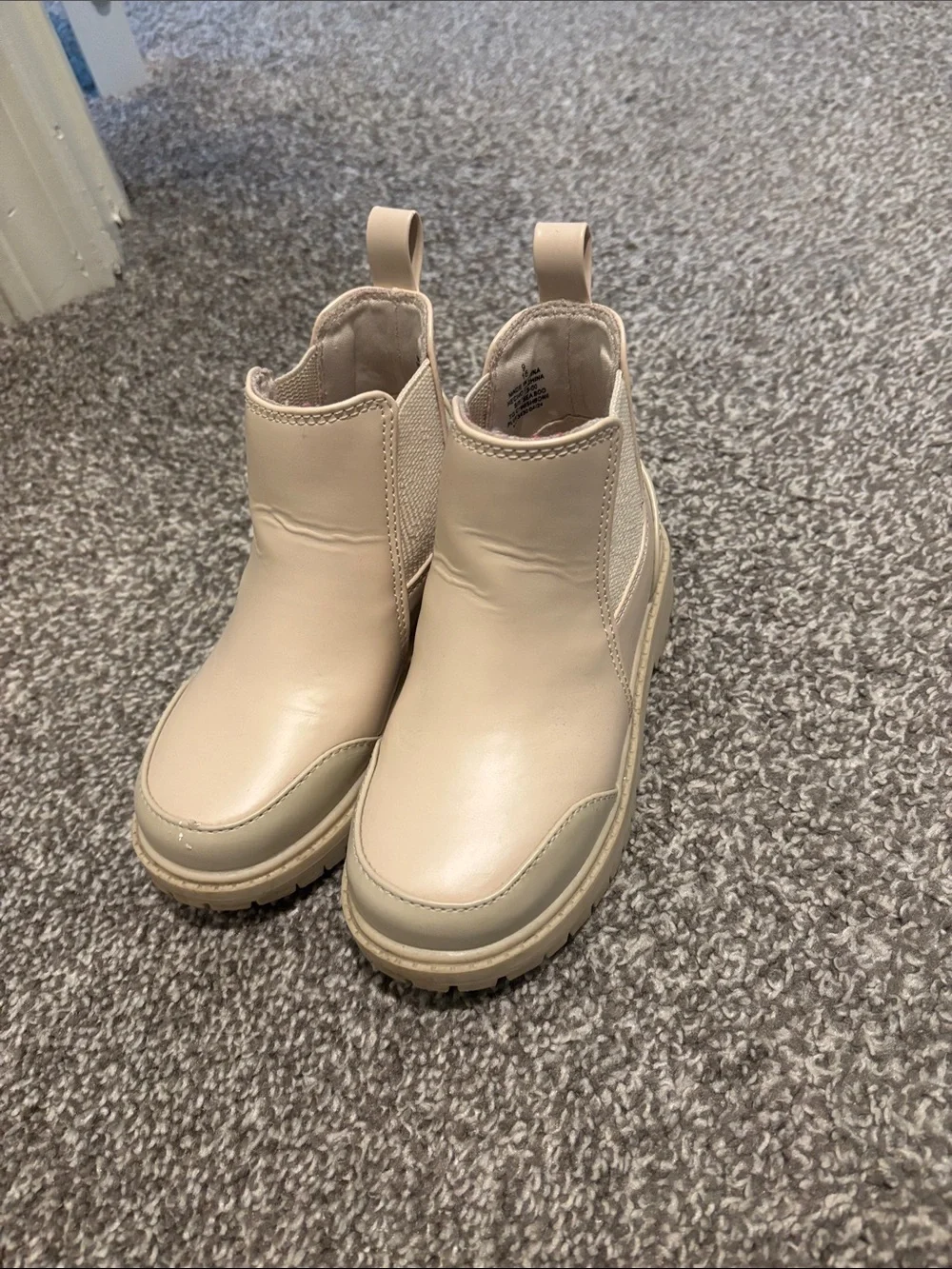 Old Navy easy off