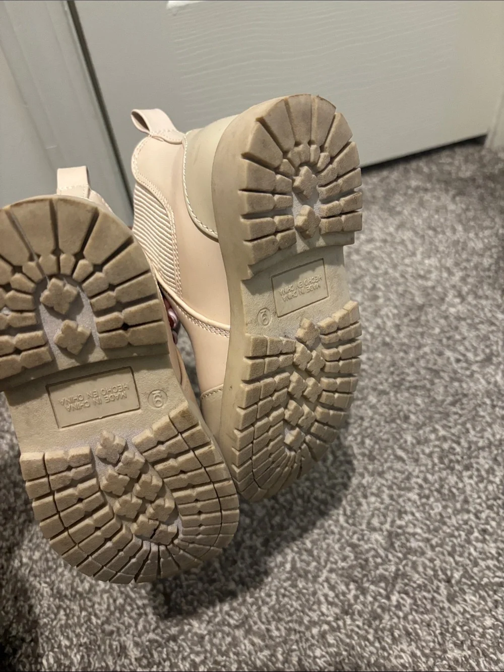 Old Navy easy off