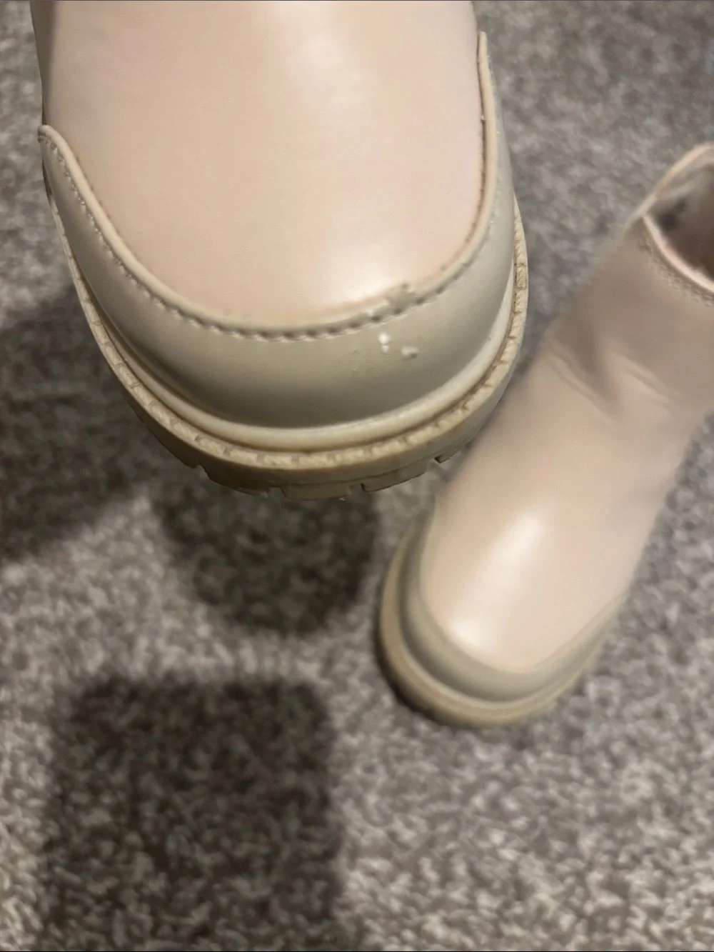 Old Navy easy off
