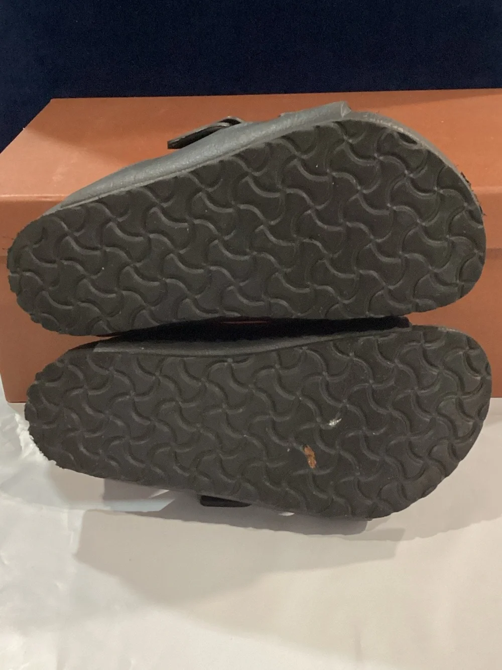 Birkenstock cute classic