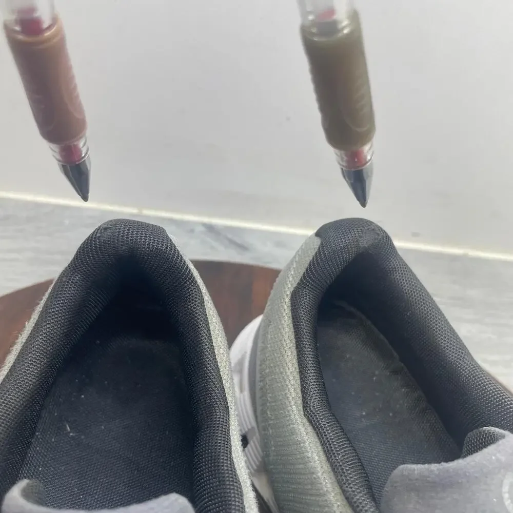 On Running cloud women