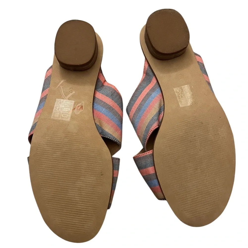 Madewell step out