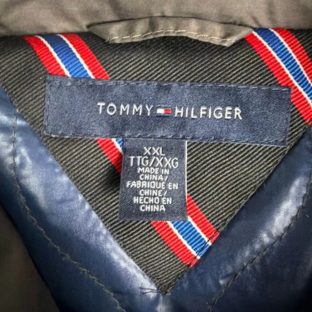 Tommy Hilfiger tommy hilfiger