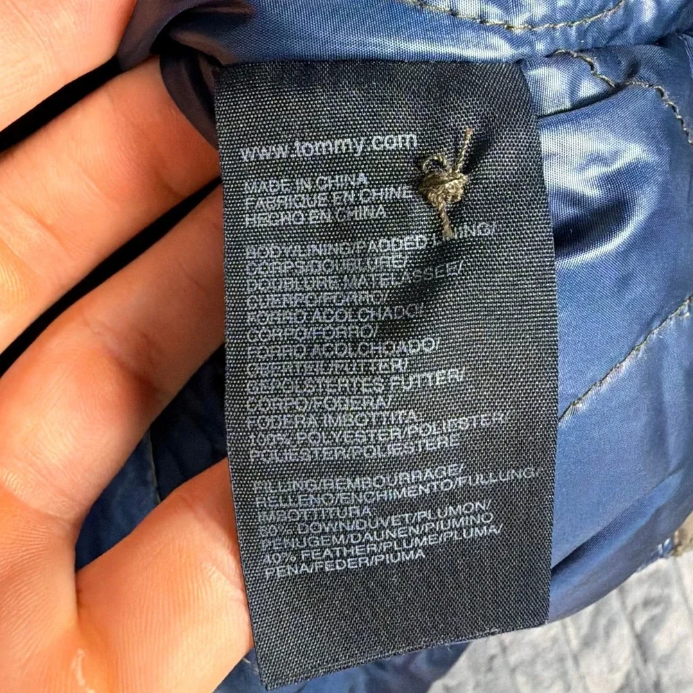 Tommy Hilfiger tommy hilfiger