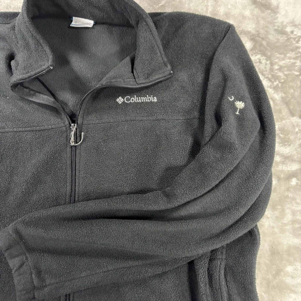 Columbia full zip