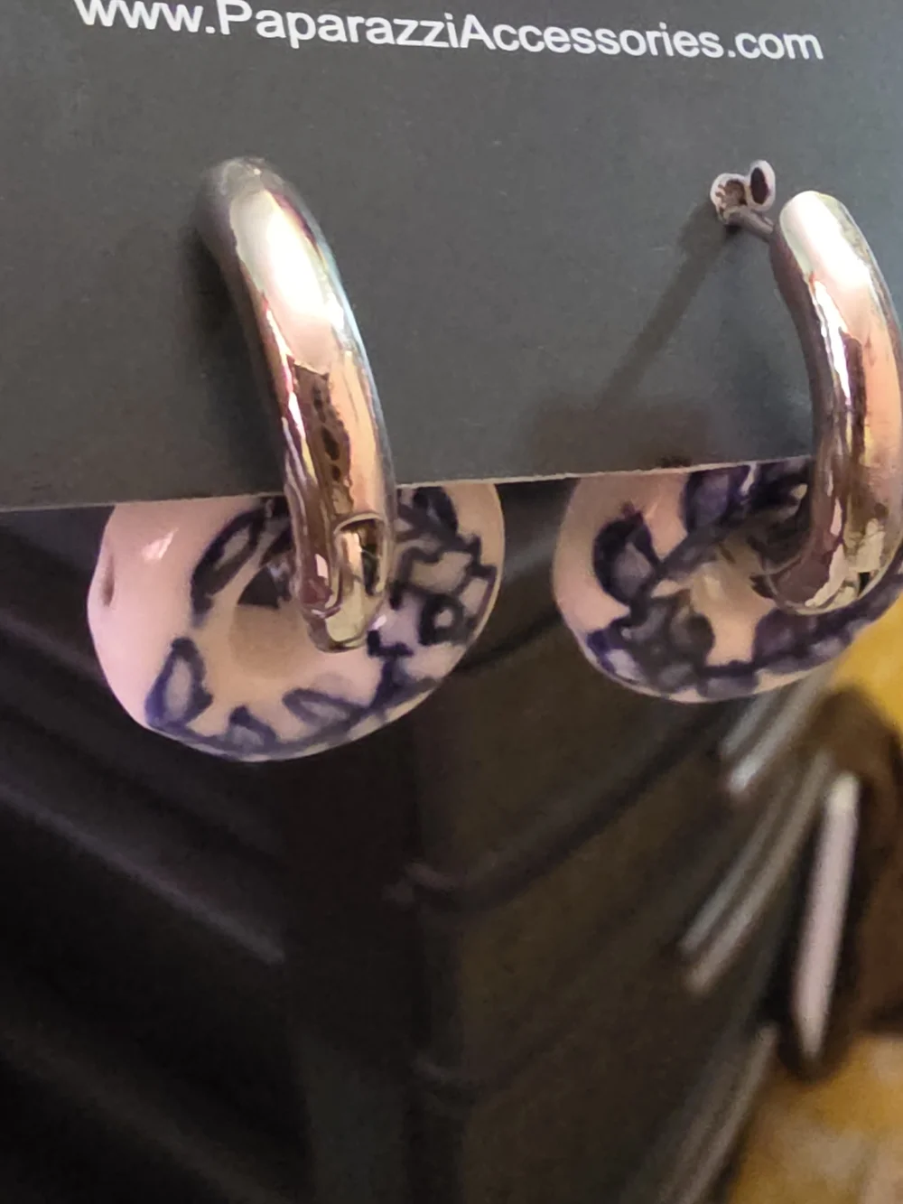 paparazzi bracelet coordinating
