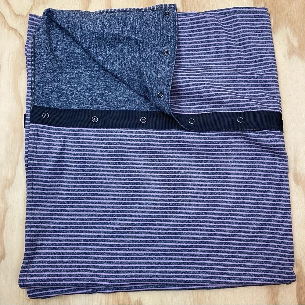 Lululemon Vinyasa Scarf *Rulu