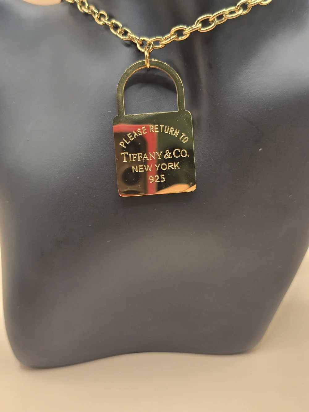 N/A padlock miles