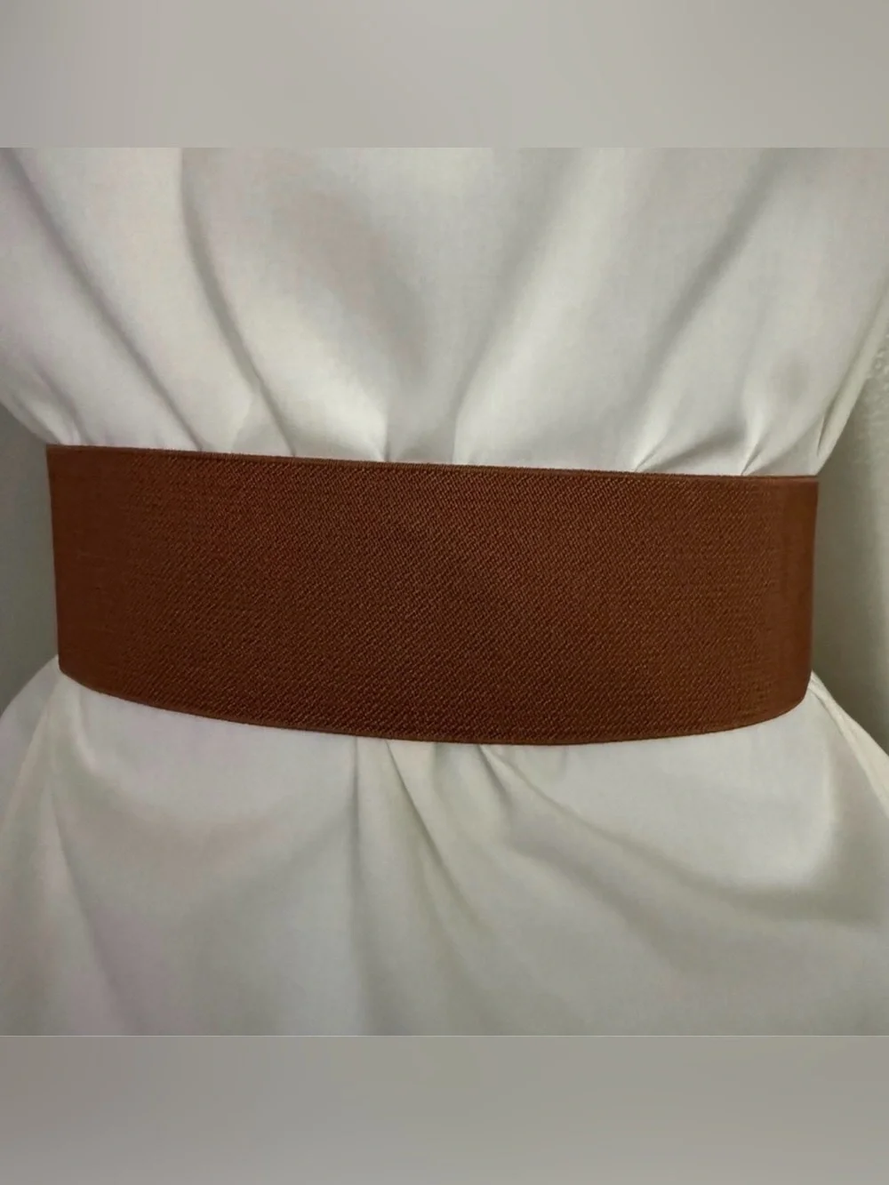 N/A brown pu