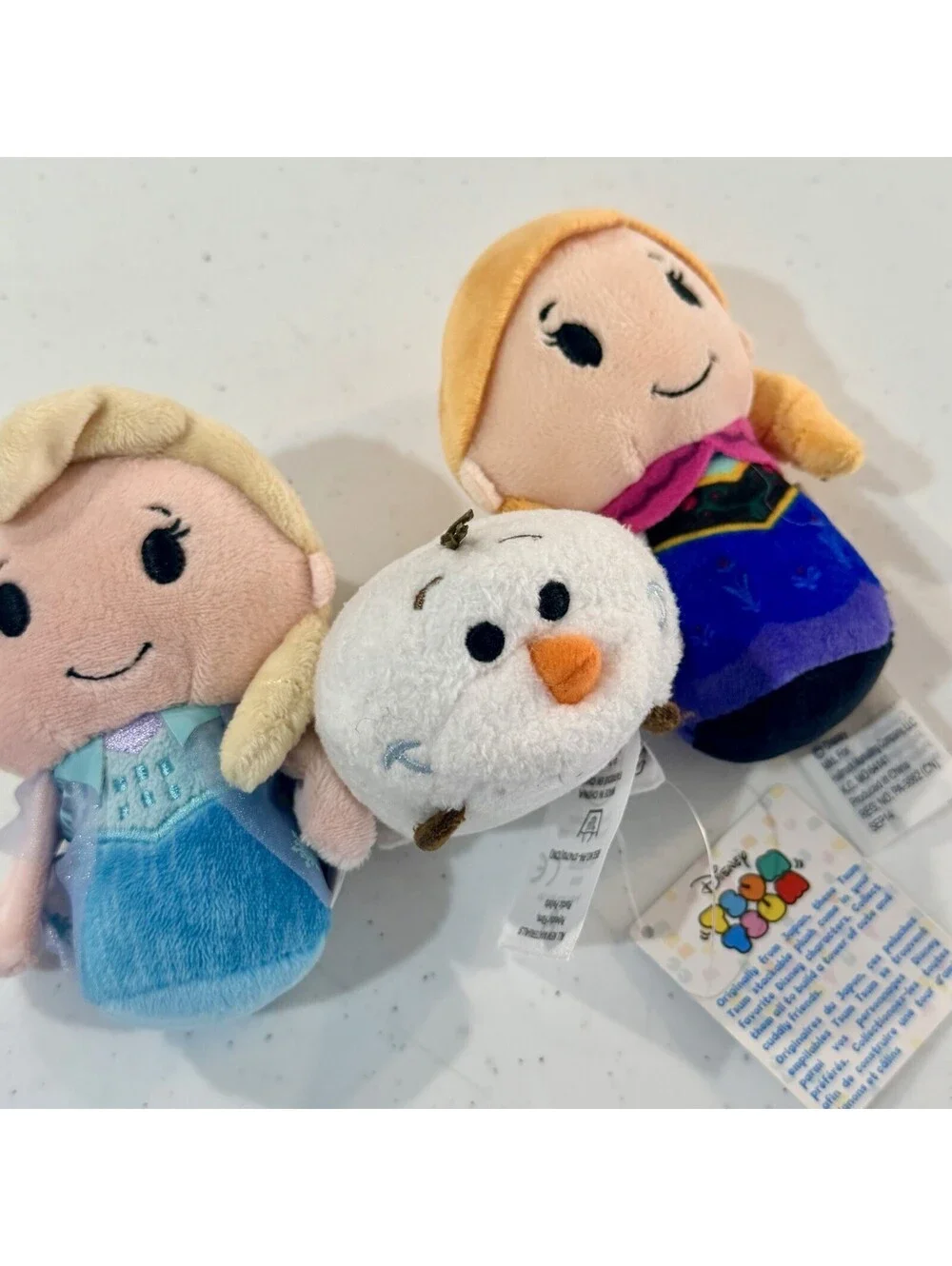 Hallmark itty bittys