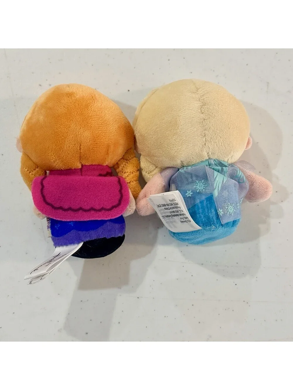 Hallmark itty bittys