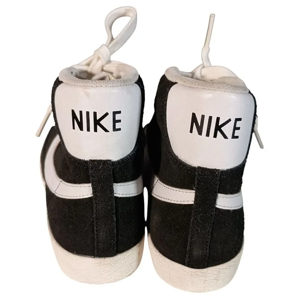 Nike blazer mid