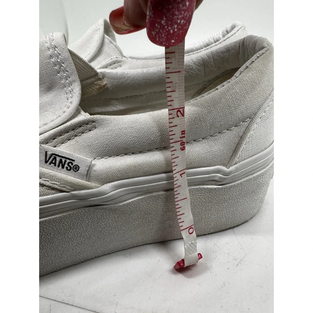 Vans this product