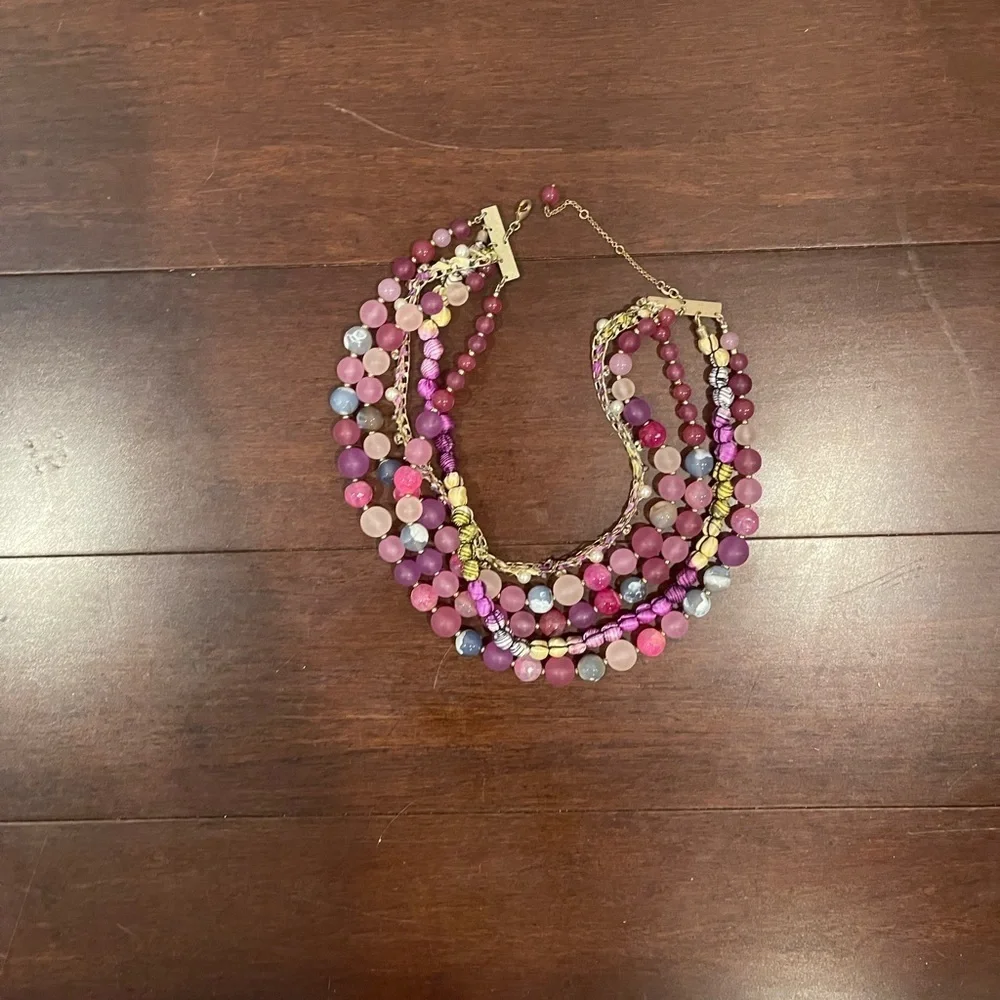 Anthropologie good used