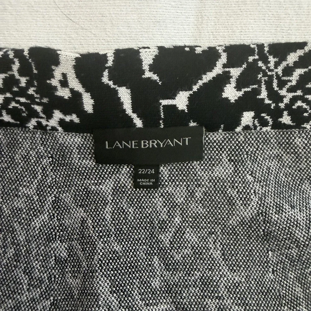 Lane Bryant size 22