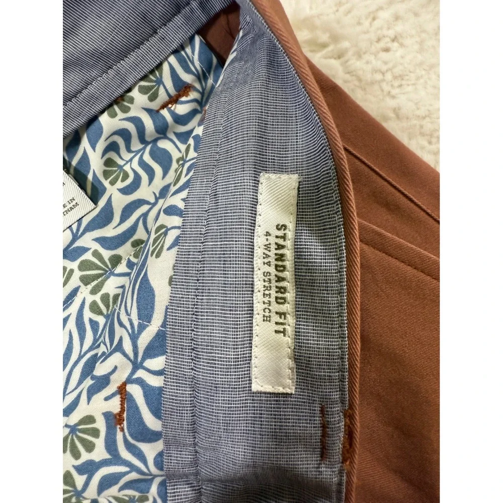 Bonobos measurements waist