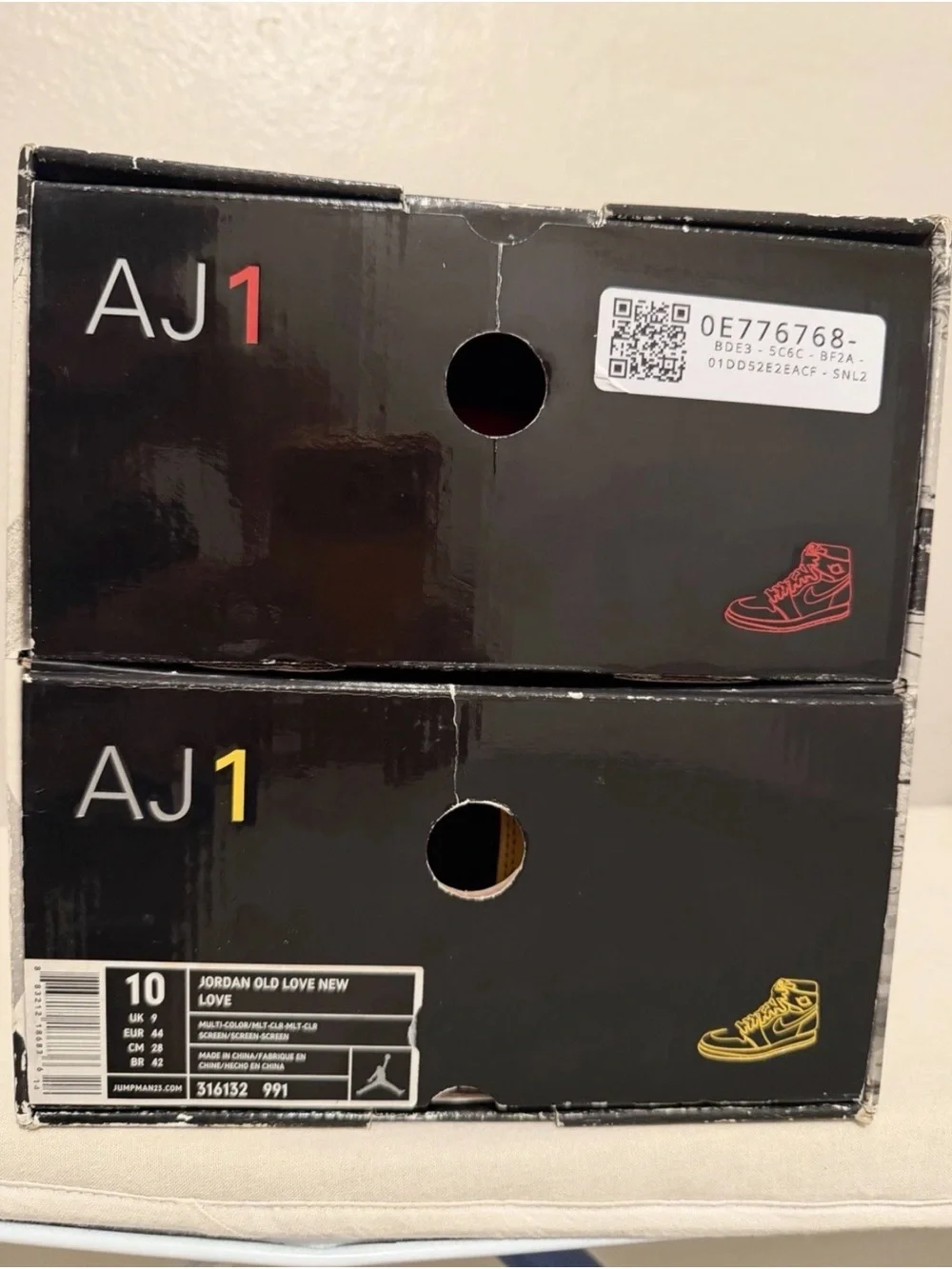 Jordan pair high