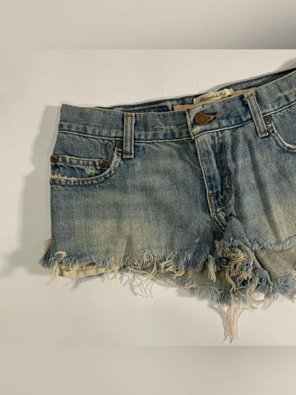 Abercrombie & Fitch y2k abercrombie