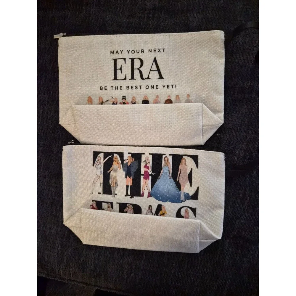 Taylor Swift lot bags