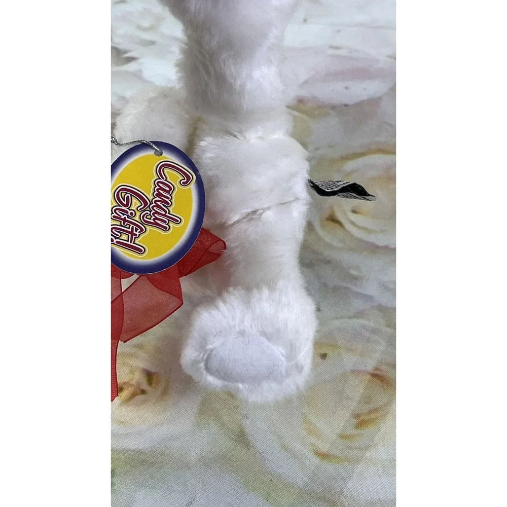 Progressive Plush progressive plush
