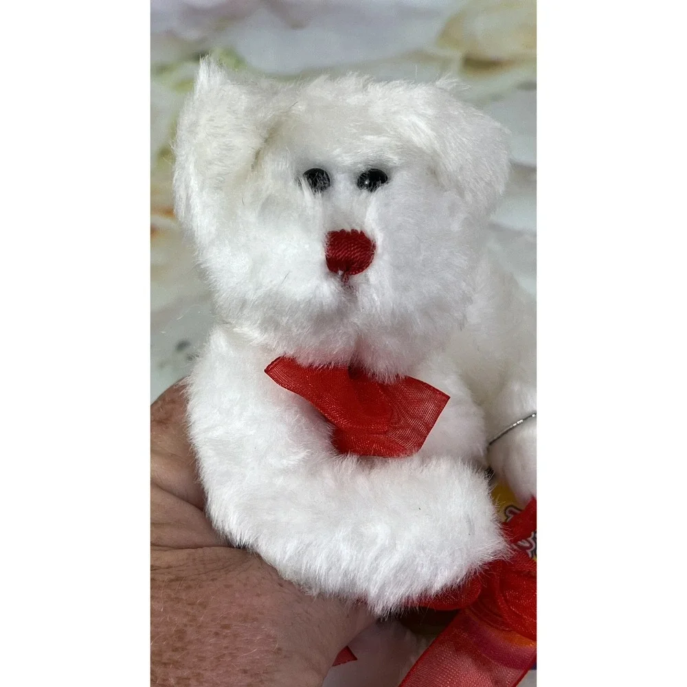 Progressive Plush progressive plush