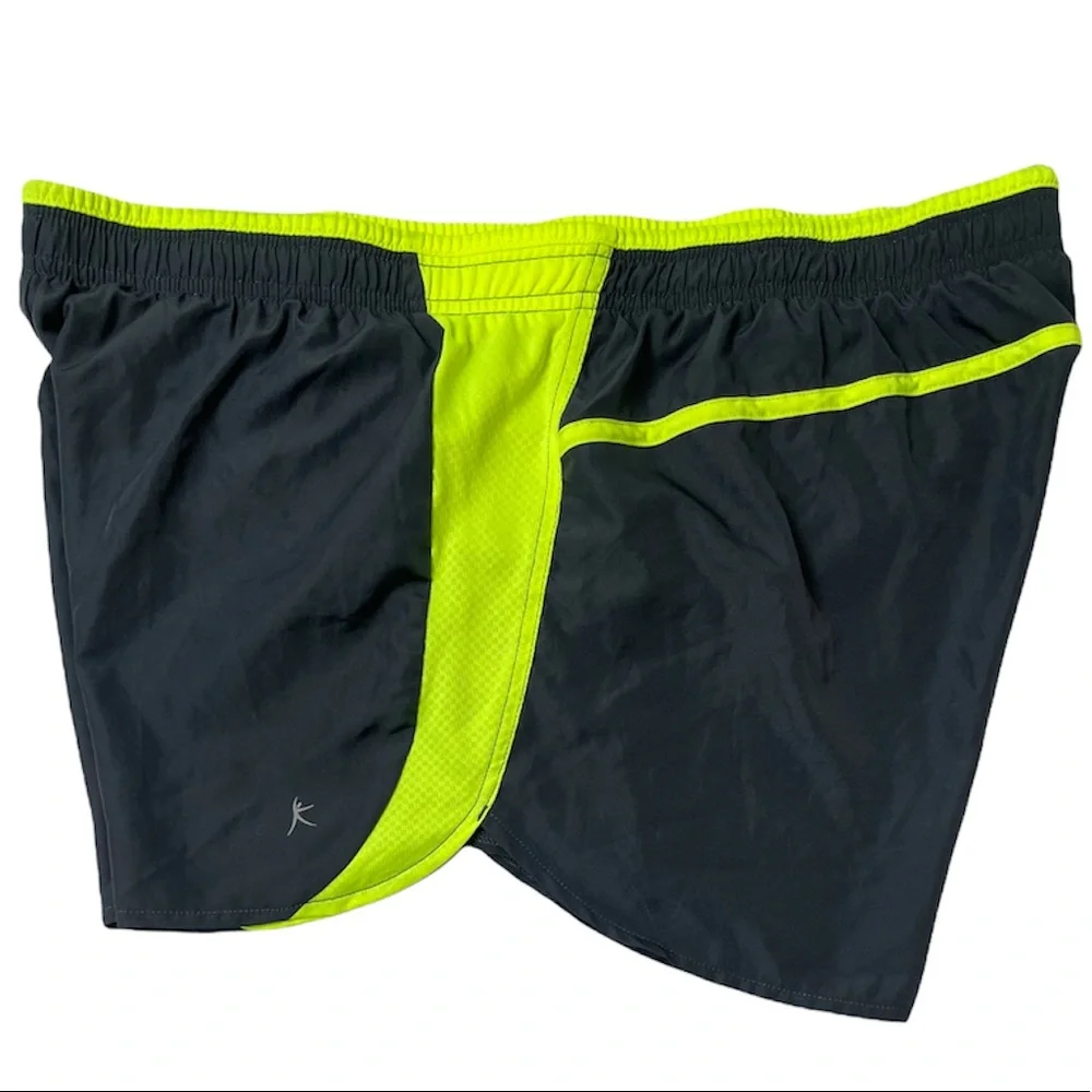Danskin Now athletic shorts