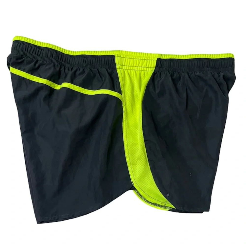 Danskin Now athletic shorts