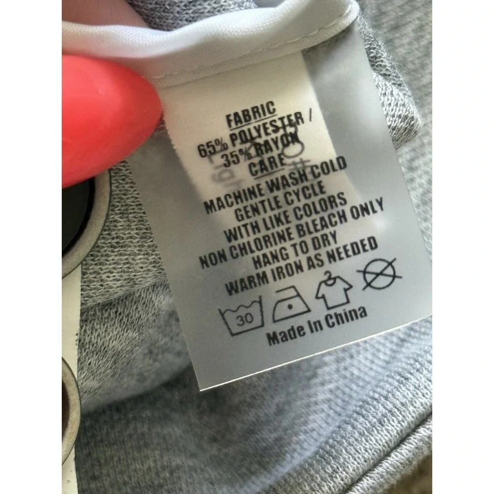 State & Liberty Clothing Co. state liberty