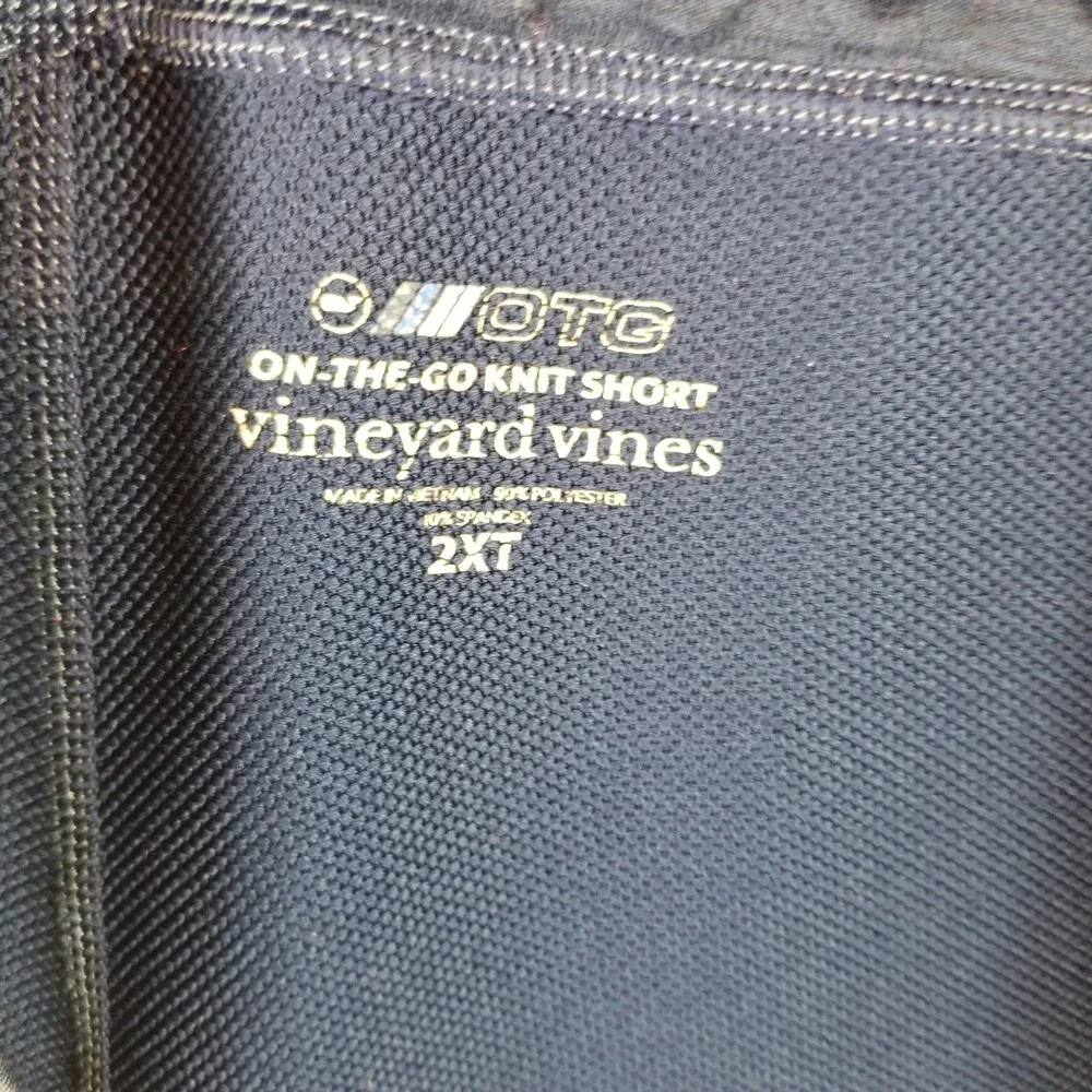 Vineyard Vines experience ultimate