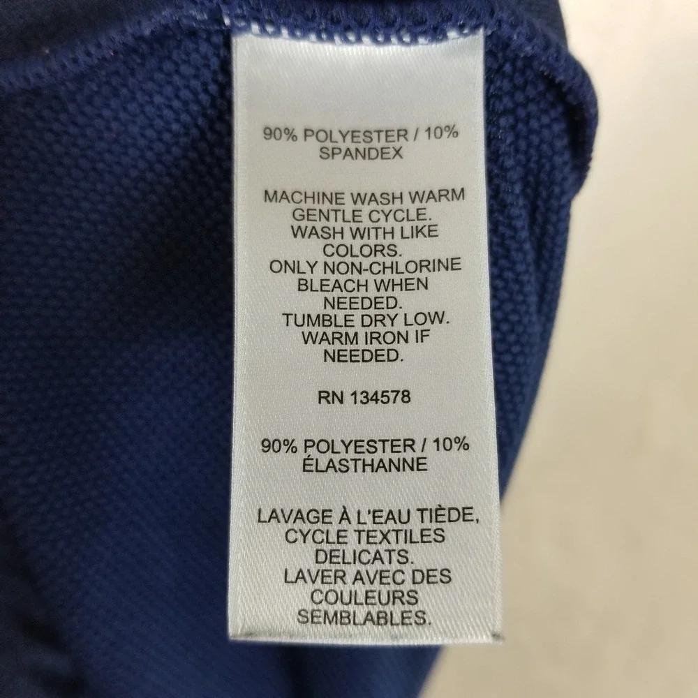 Vineyard Vines experience ultimate