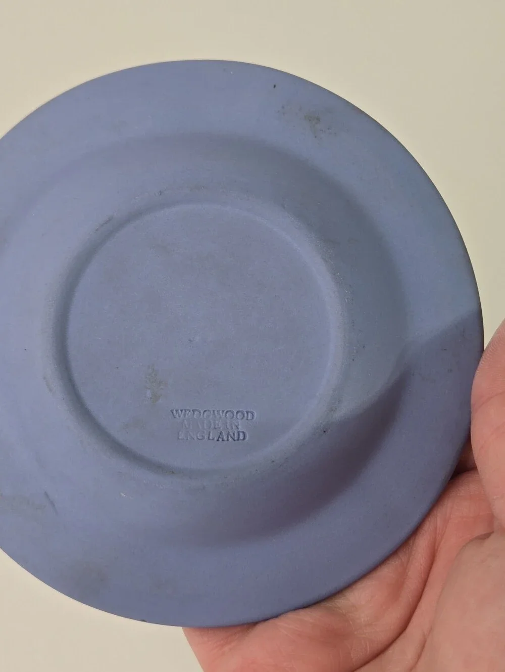 Wedgwood ☆brand ☆material