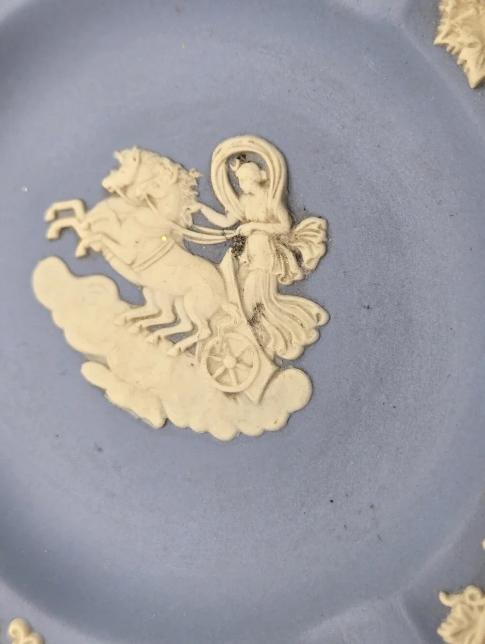 Wedgwood ☆brand ☆material