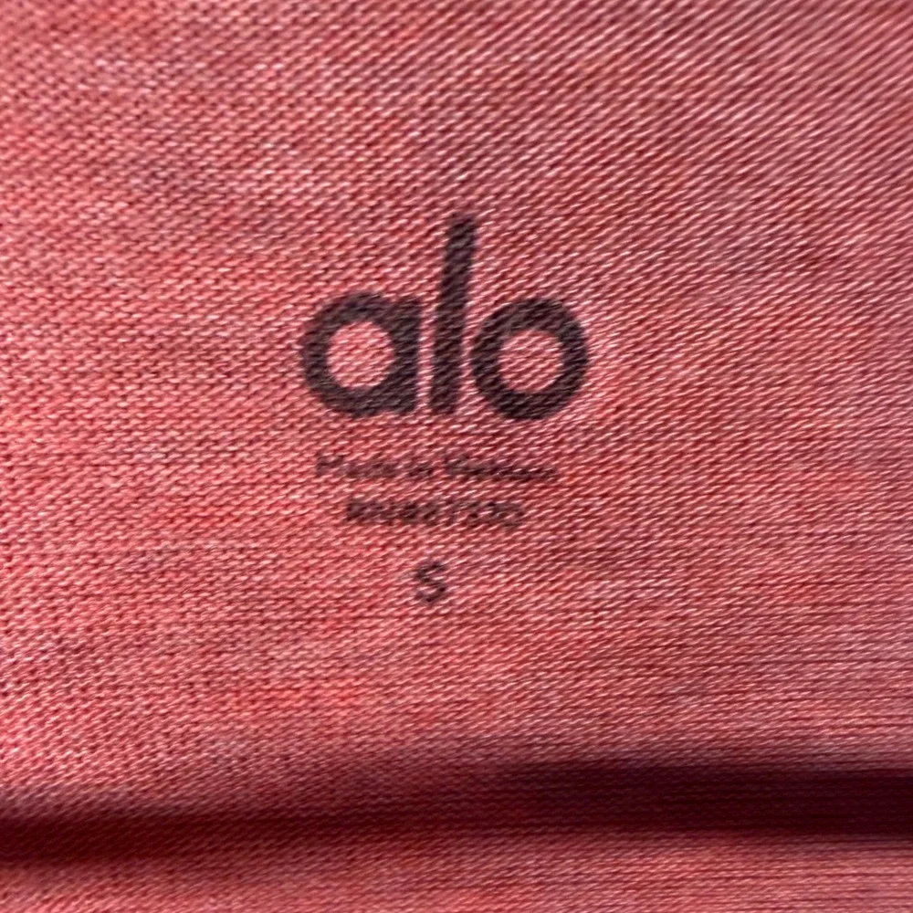 ALO Yoga alo yoga