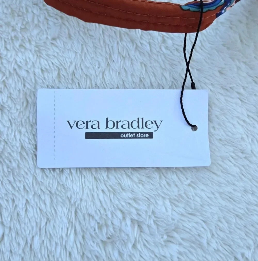 Vera Bradley brand new