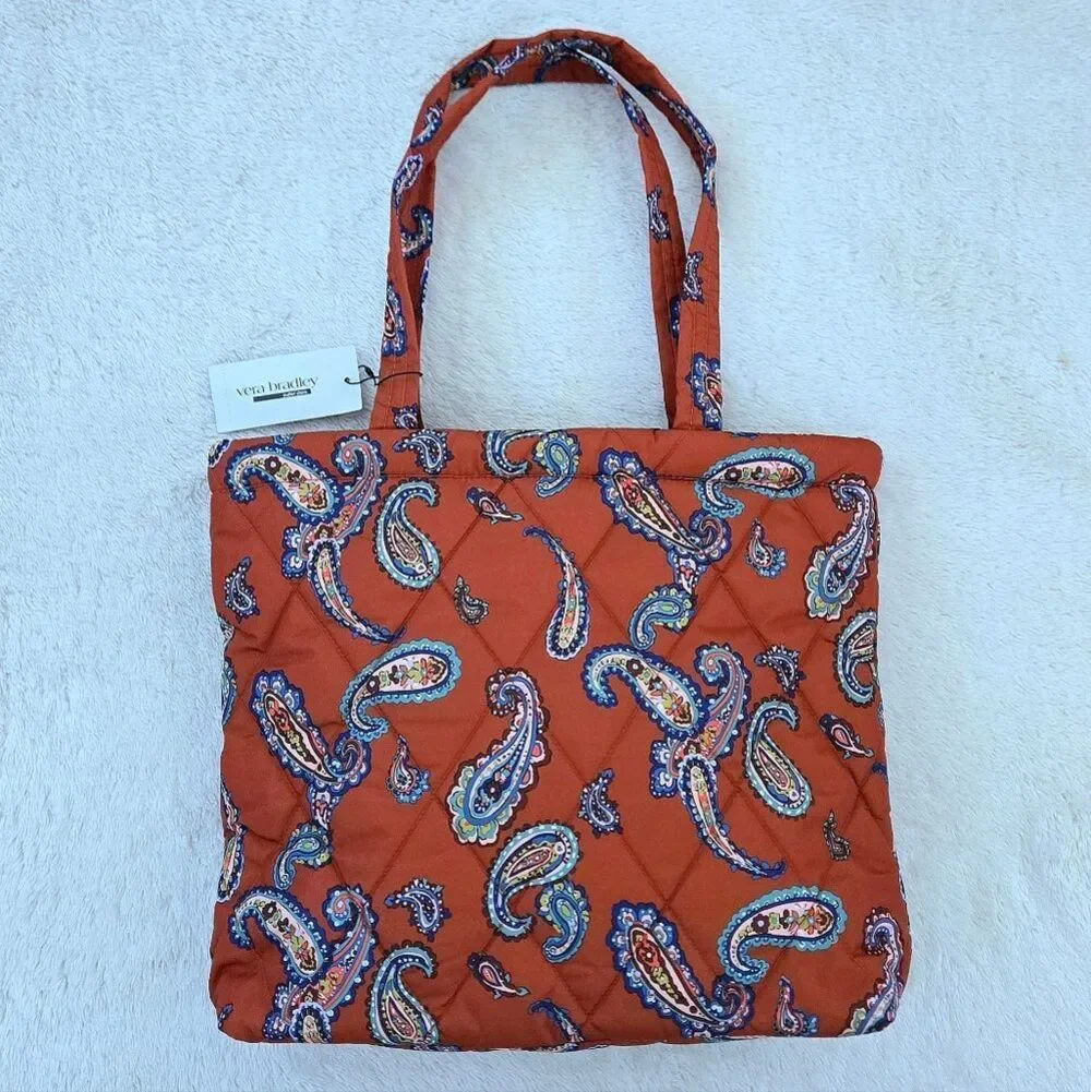Vera Bradley Small 