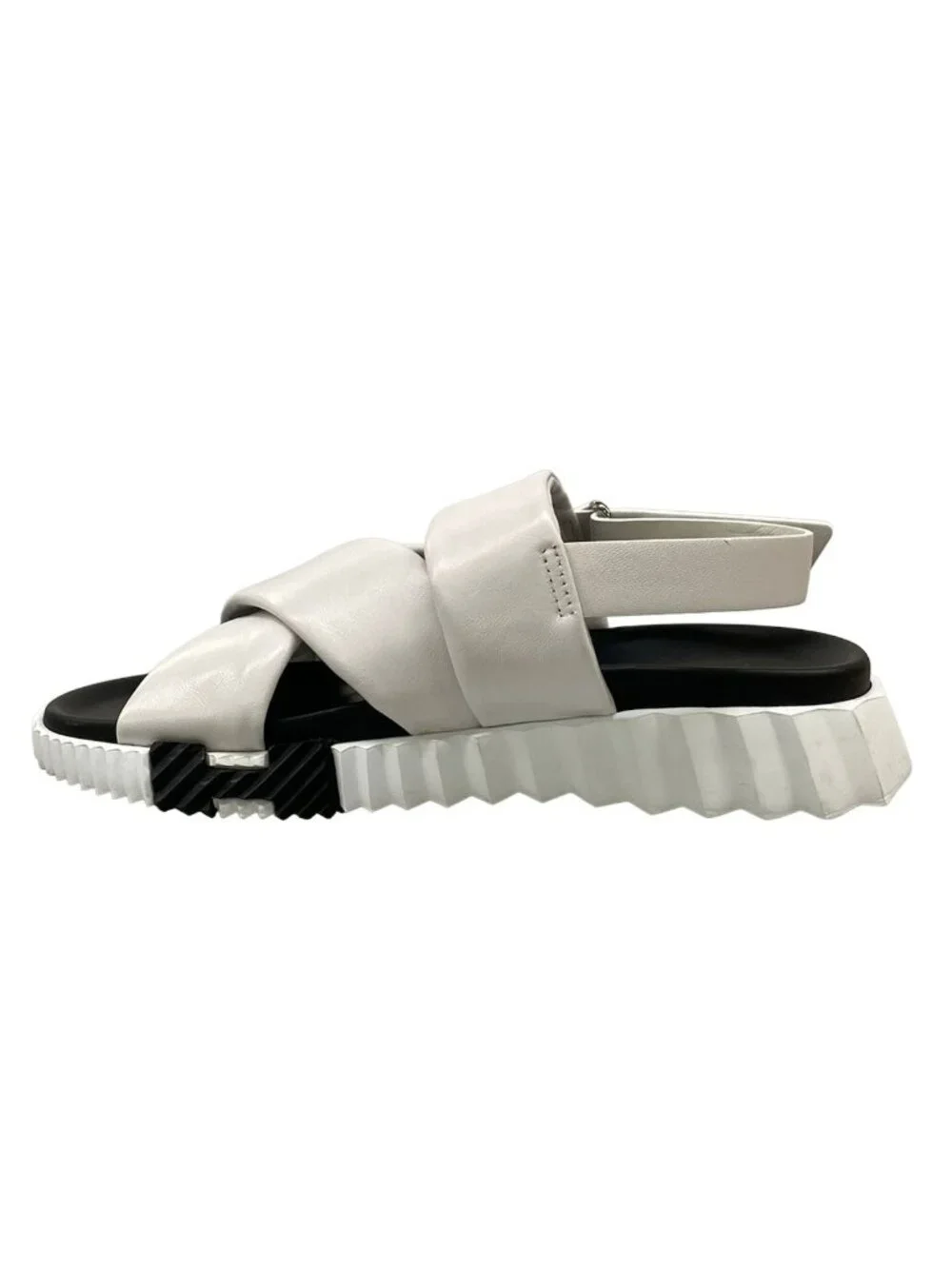 Hermes category sandals