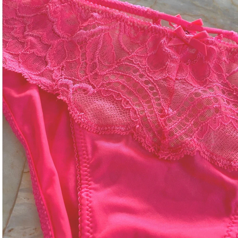 Victorias Secret low rise
