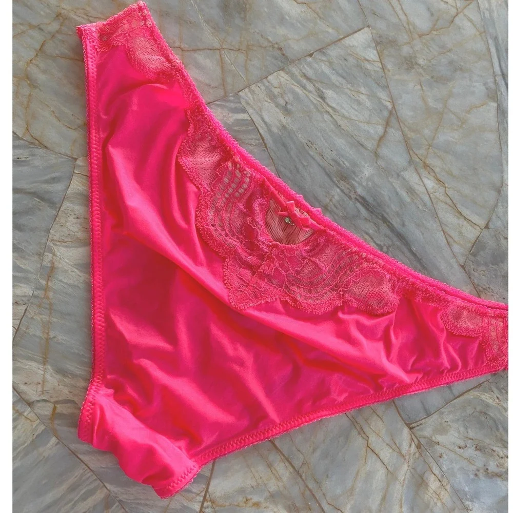 Victorias Secret low rise