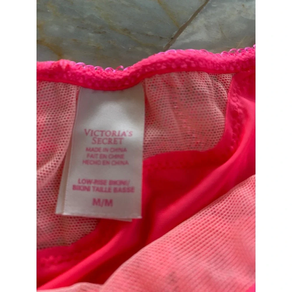 Victorias Secret low rise