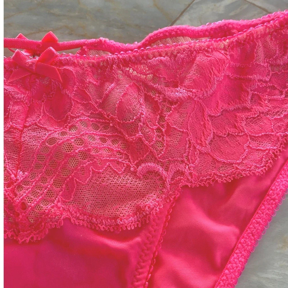 Victorias Secret low rise