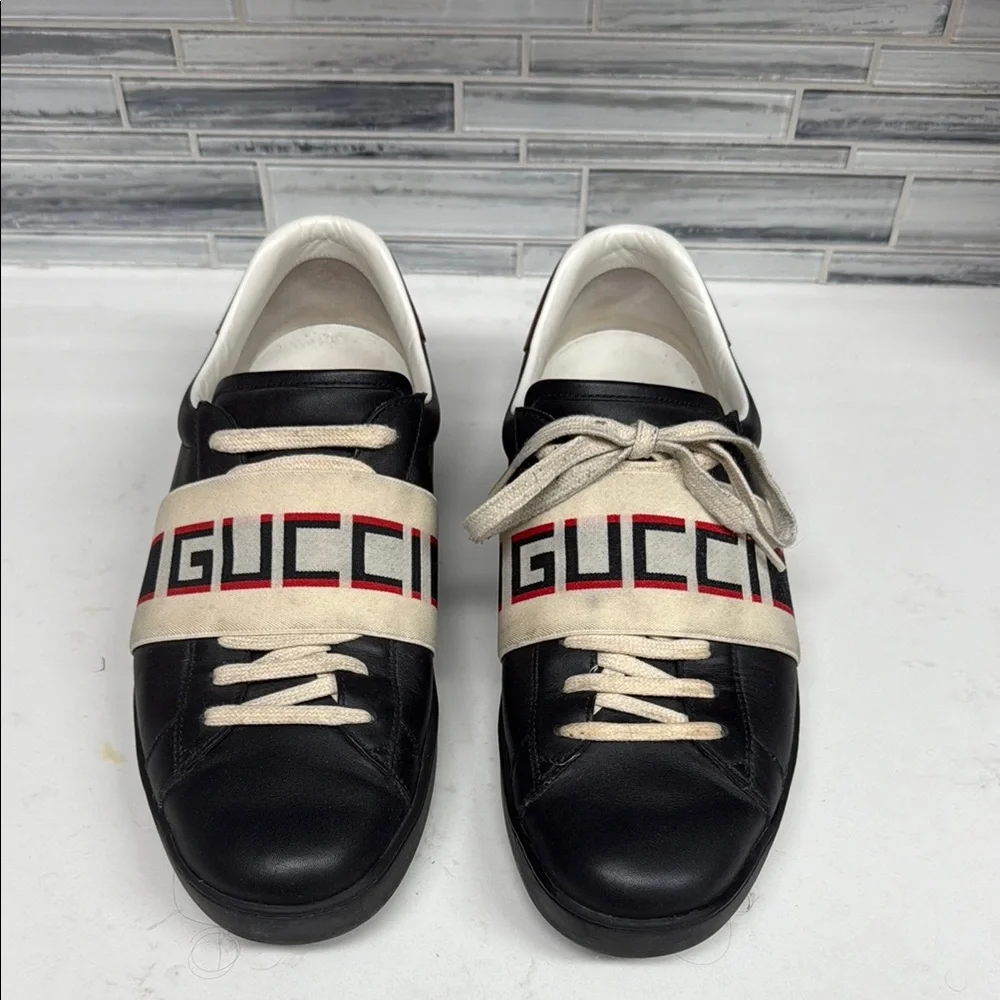 Gucci this authentic