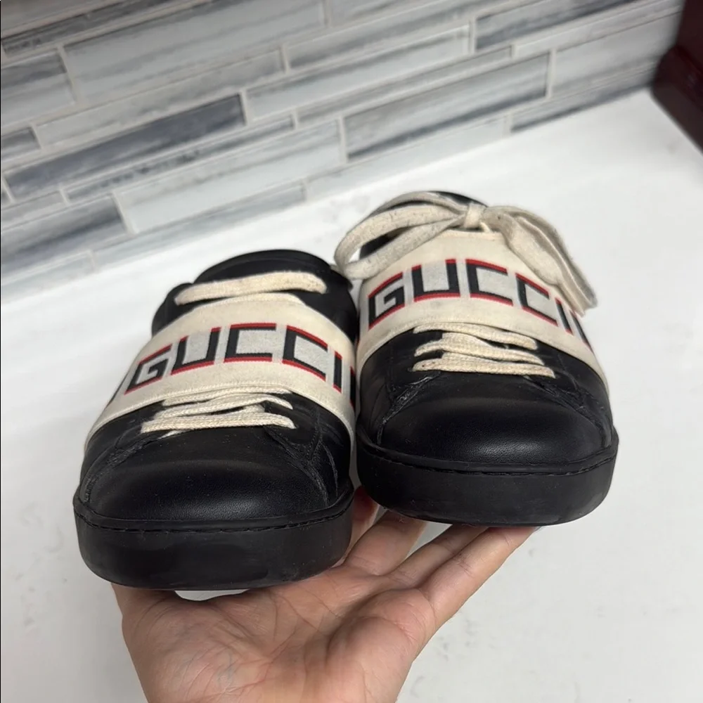 Gucci this authentic