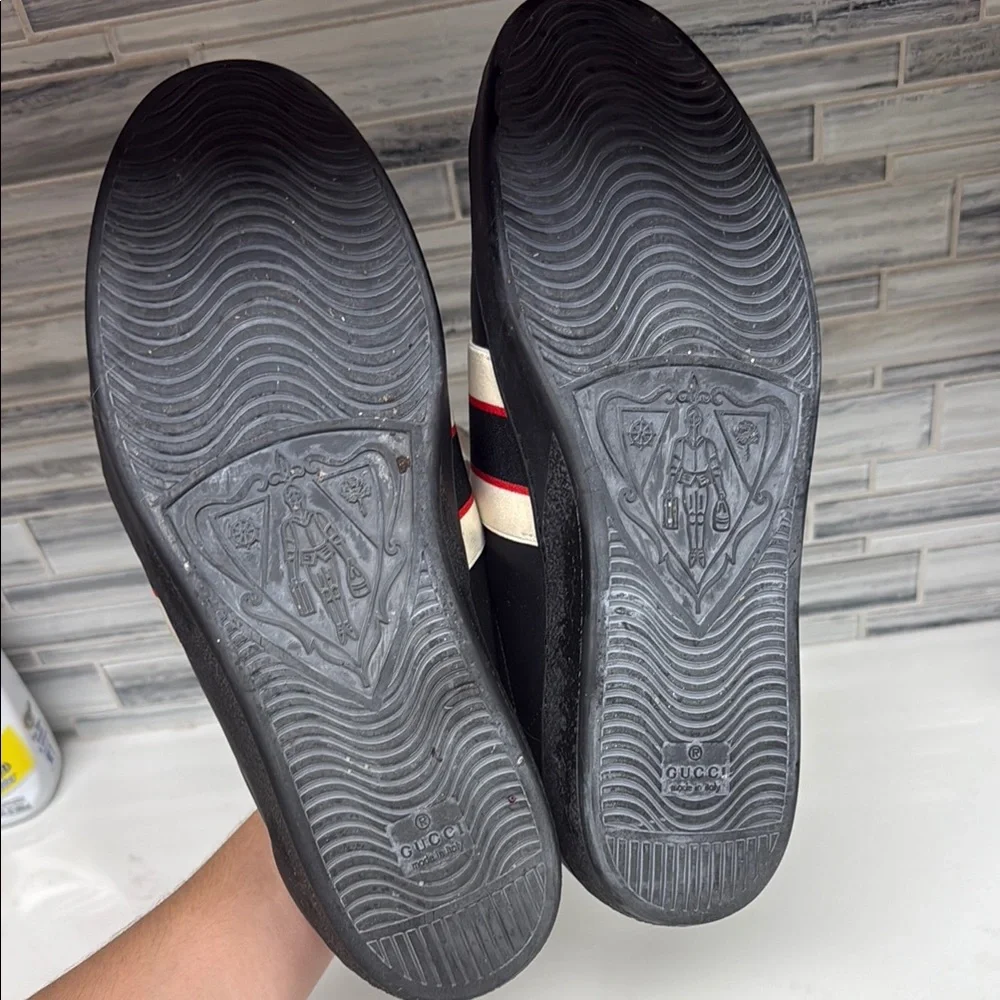 Gucci this authentic
