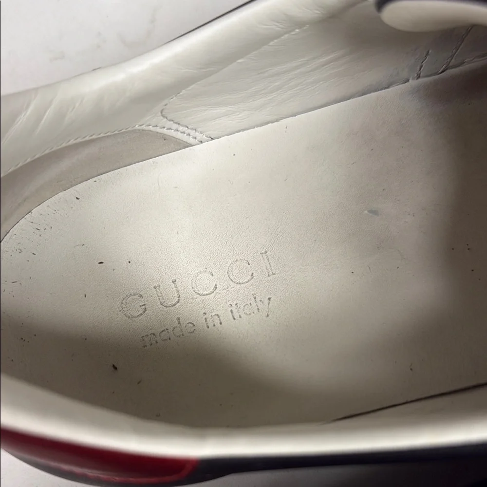Gucci this authentic