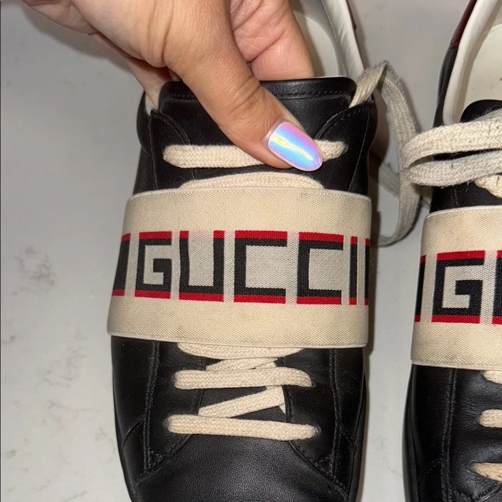 Gucci this authentic