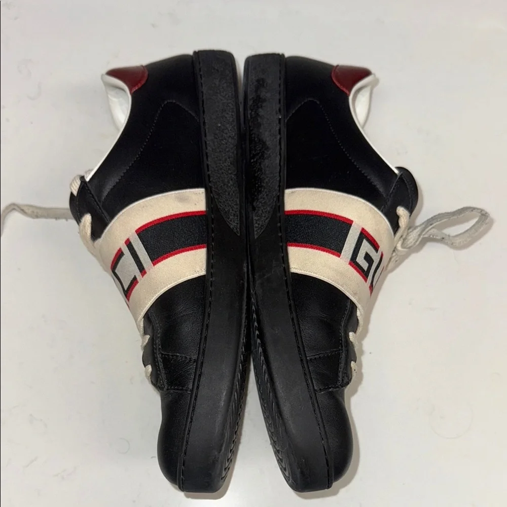 Gucci this authentic