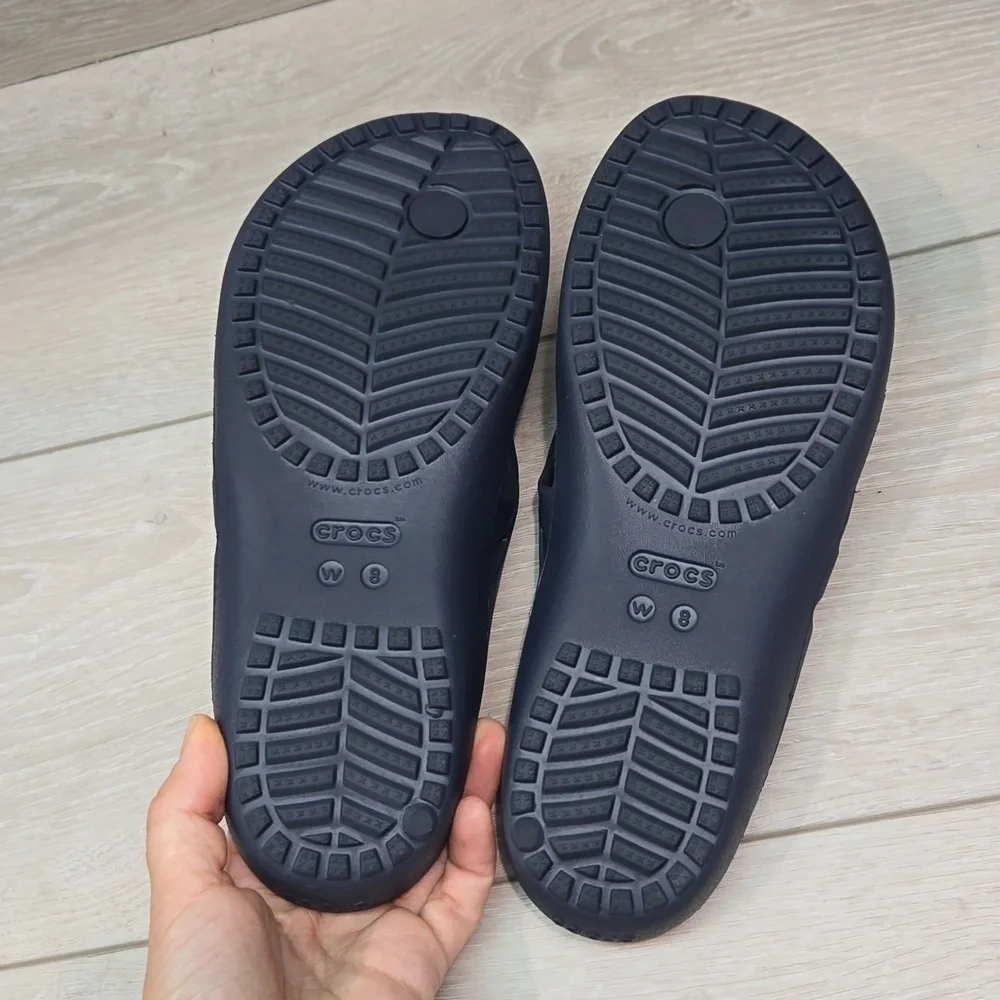CROCS great
