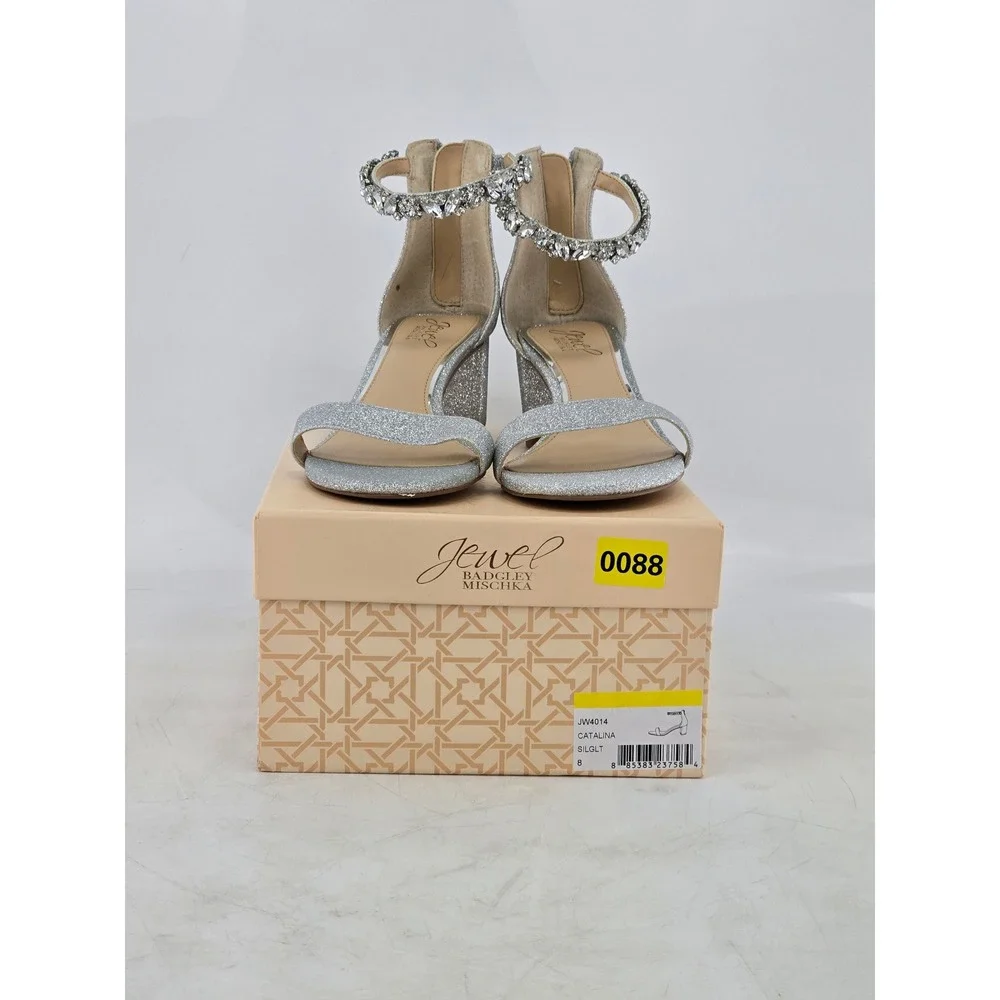 Jewel Badgley Mischka qty jewel