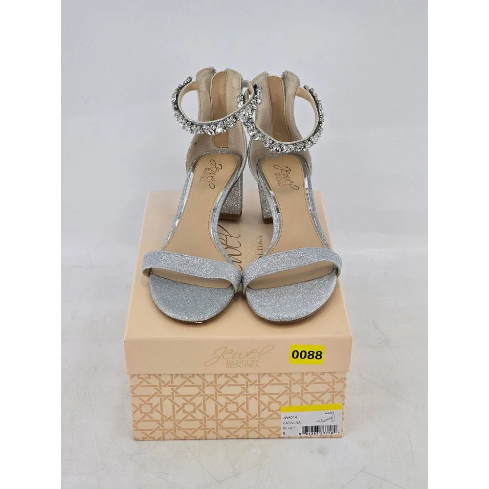 Jewel Badgley Mischka qty jewel